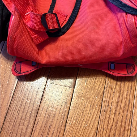 Cars backpack - Picture 6 of 8